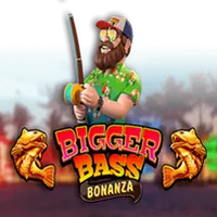 Bigger Bass Bonanza
