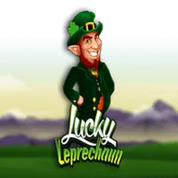 Lucky Leprechaun
